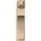 Ekena Millwork Westlake Rough Sawn Craftsman Outlooker, Douglas Fir, 8"W x 24"D x 36"H OUT08X24X36WTL04RDF - alternate 4